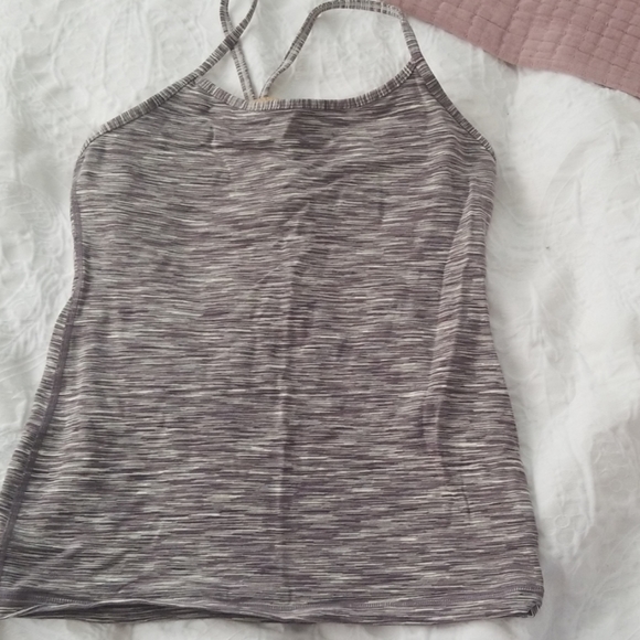 lululemon power Y - Picture 1 of 2